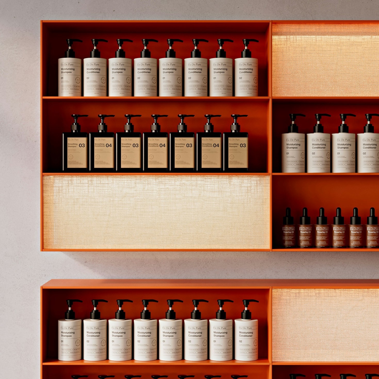 Eco-Friendly Hair Care: A Natural Revolution