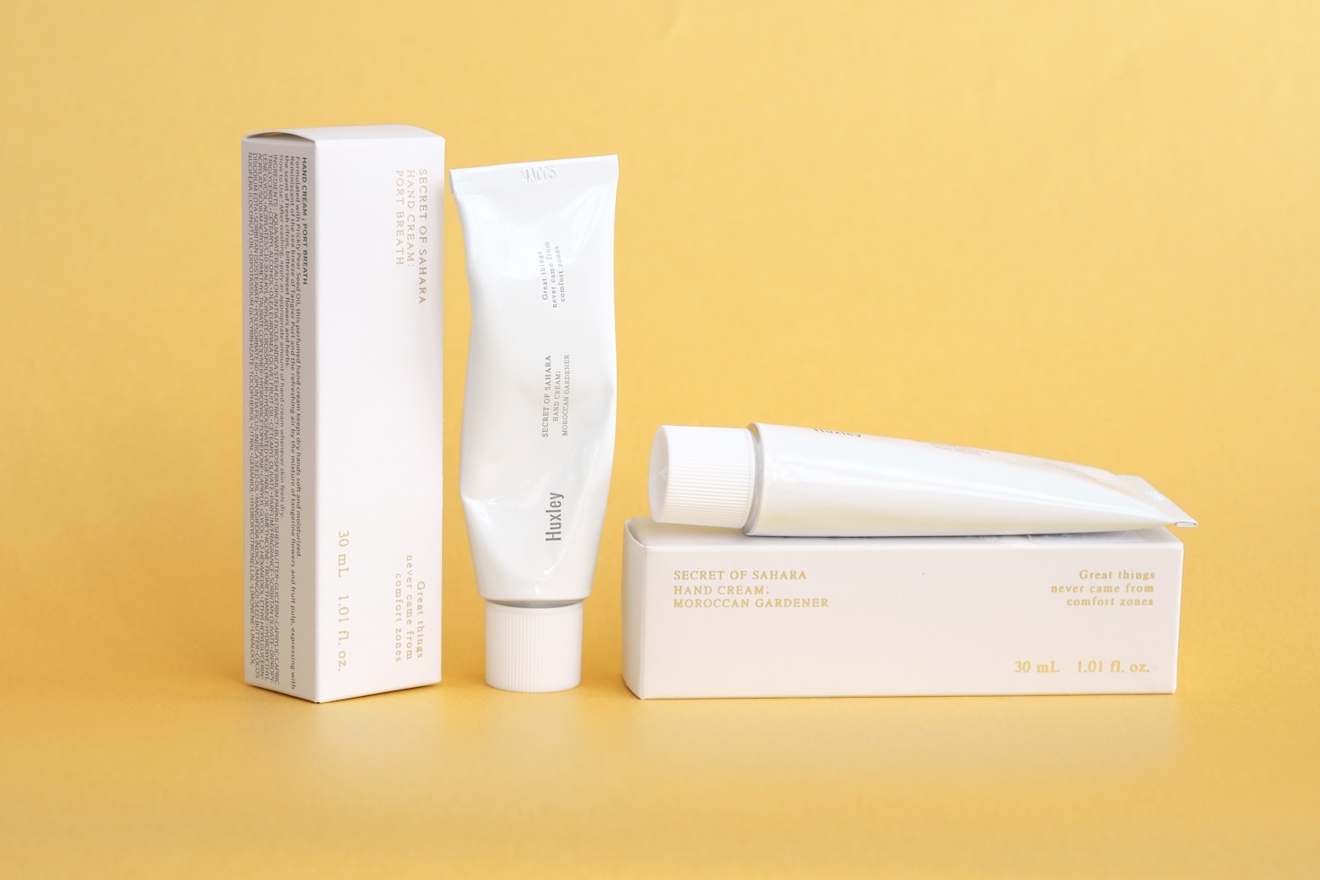 Why Purity Matters in Everyday Skin Products
