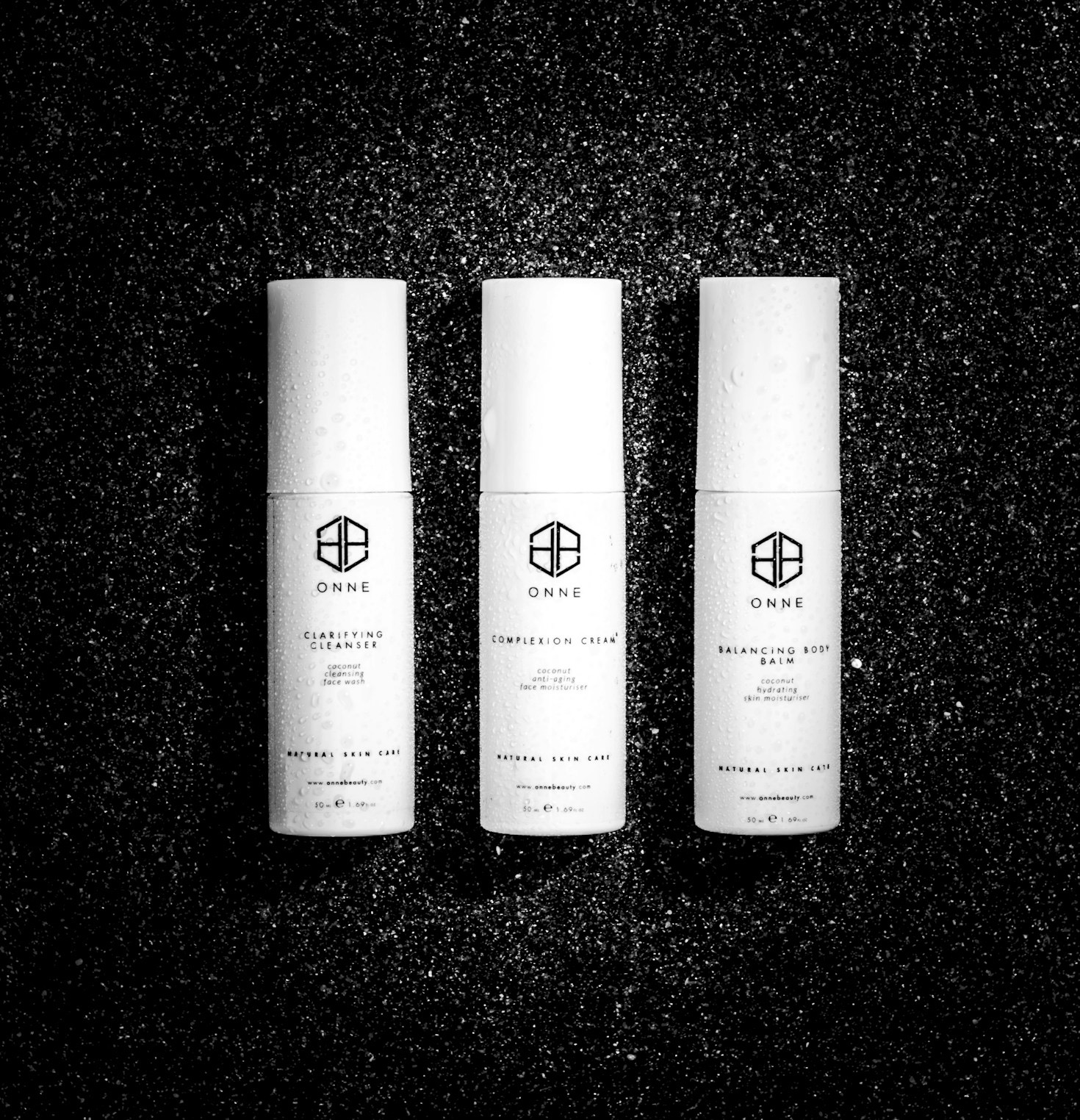 Transforming Self-Care with Natural Ingredients