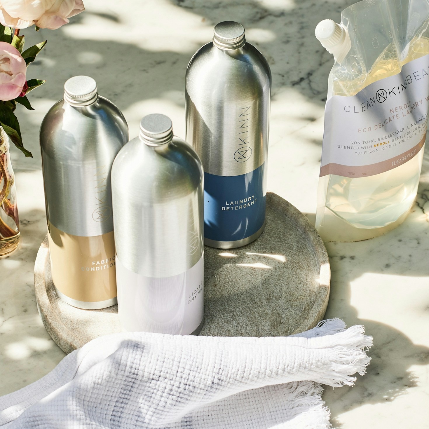 The Journey of Sustainable Products Made in the USA