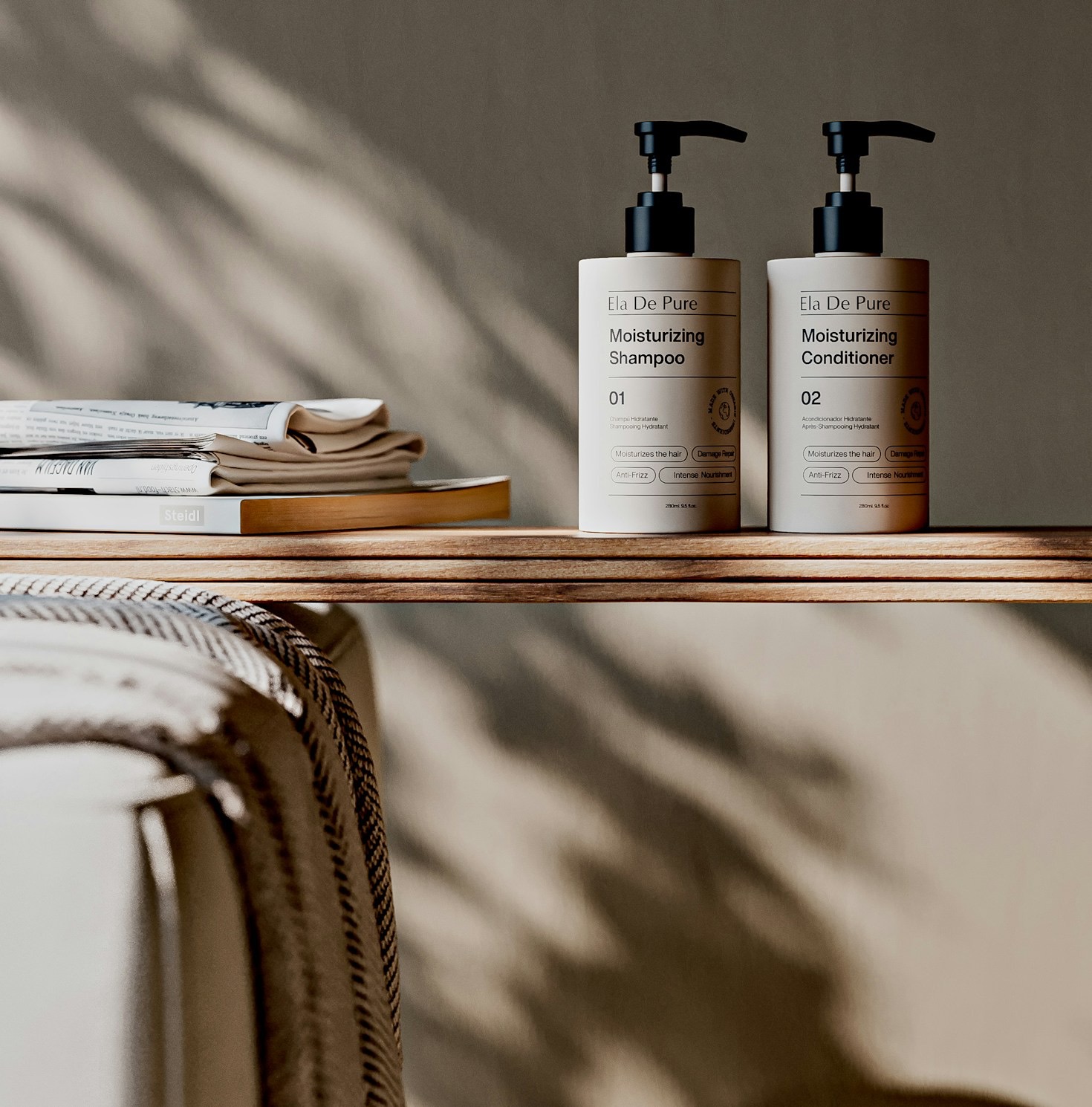 Exploring the Future of Sustainable Body Care